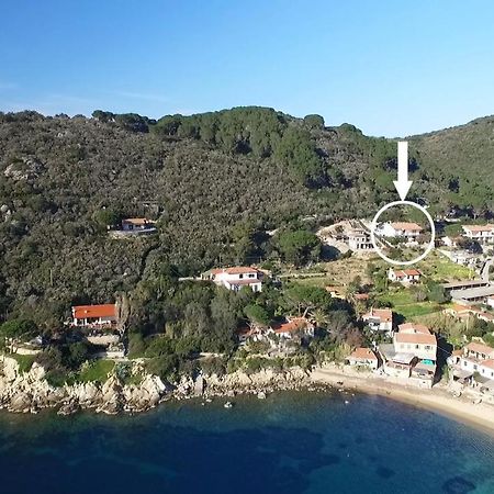 Villa Solana - Argonautivacanze Portoferraio Exterior photo