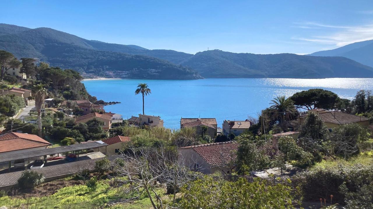 Villa Solana - Argonautivacanze Portoferraio Exterior photo